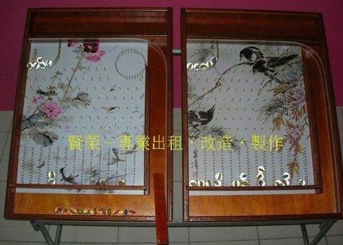手撥彈珠台