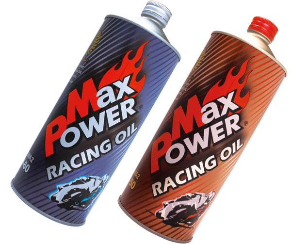 Maxpower 原動力機油
