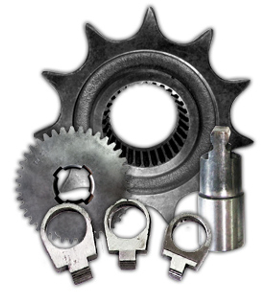 專業拉床加工，內徑，平面拉床加工YF手壓台，鑄鋼