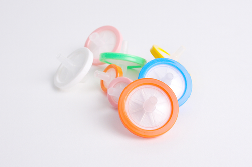 針筒過濾器