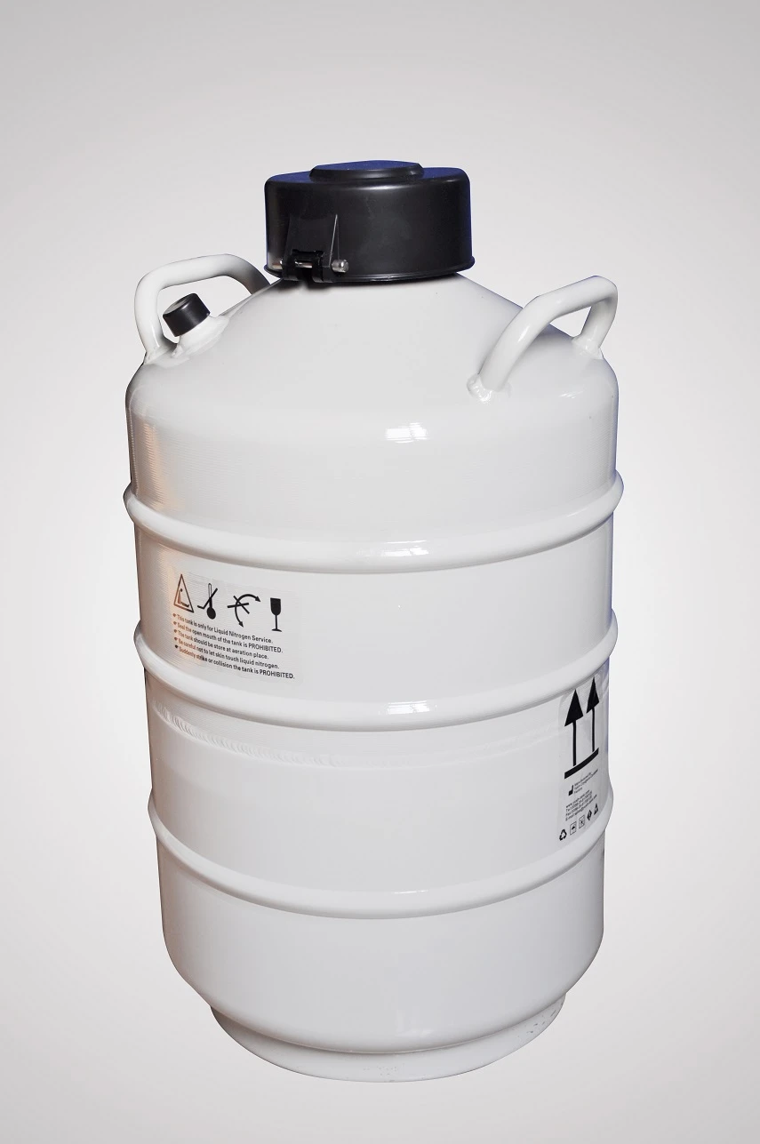 液態氮儲存桶