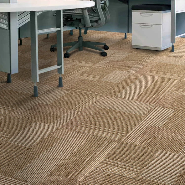 台化方塊地毯-PP材質-U1 系列