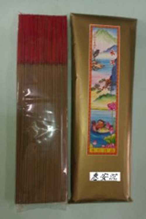 惠安沉線香