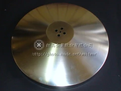 伸縮欄架底盤