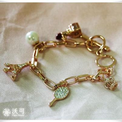 沃可手鍊