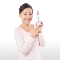 雅鄔樂光彩護汝髮 日本原創