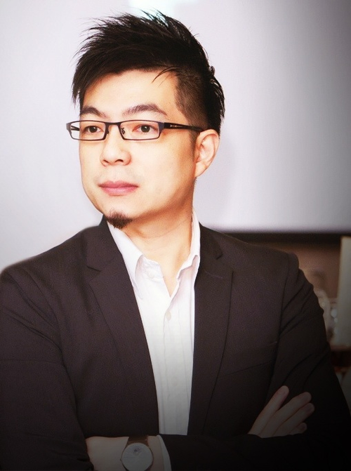 PCDC品樂文創設計顧問