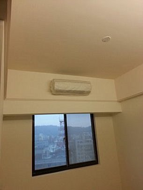 各式家用冷氣安裝