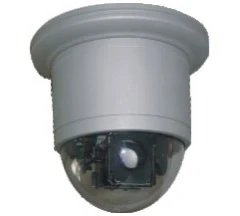 高速球型攝影機