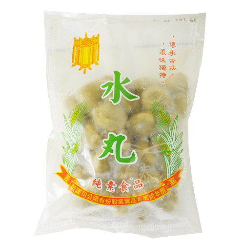 豐年水丸