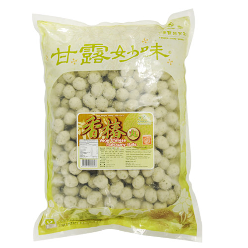 儒齋甘露妙味香椿丸