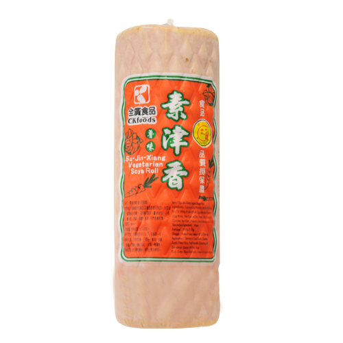 全廣素津香素火腿(奶蛋素)