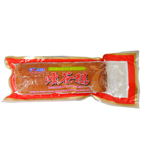 大政燻茶鵝(蛋素)