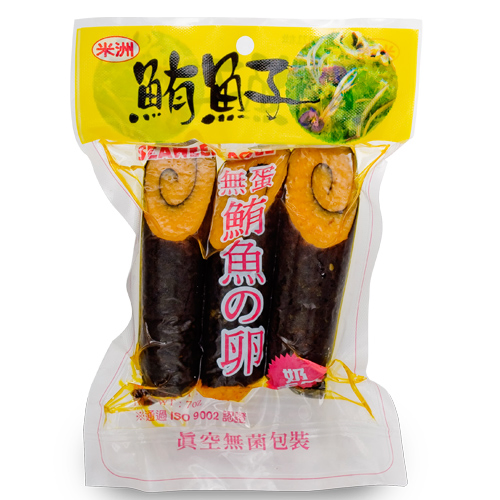 米洲素鮪魚子(奶素)