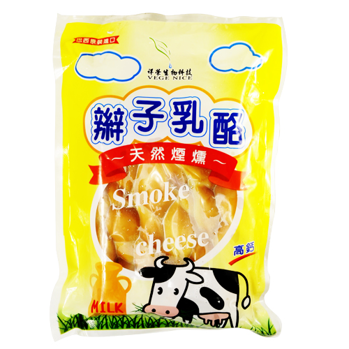祥榮辮子乳酪(奶素)