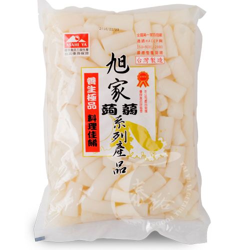 旭家蒟蒻-脆腸