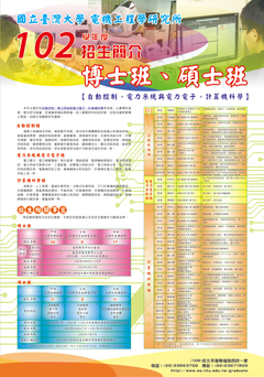 海報設計
