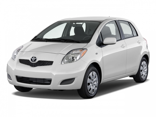 新引力新改款,NEW YARIS全新登場!