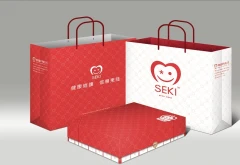 精美包裝
