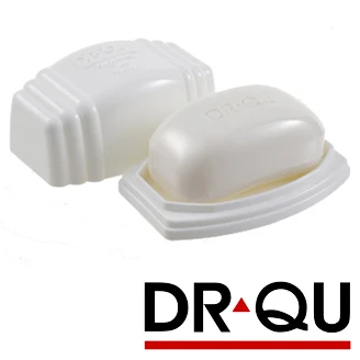 DR.QU潔膚皂