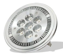 LED 10W  AR111 投射燈