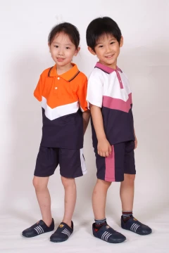 幼童運動服