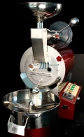 電熱咖啡烘焙機