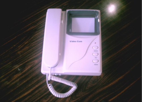 VIDEOCOM / SHARPEYE影像對講機更新