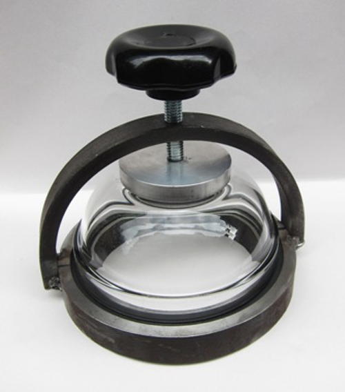 5"Sight Glass 視窗