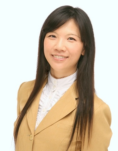 黃綵葳 Winnie