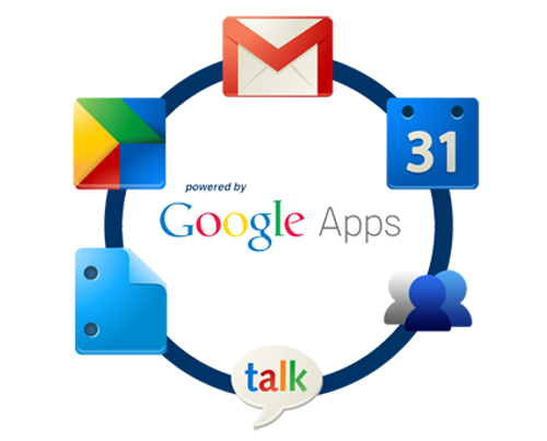Google apps雲端導入 / Google apps教育訓練 / 雲端設備技術支援 / Google apps企業信箱 /中小企業資訊顧問 / 教育推廣研