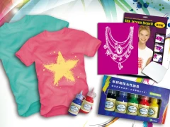 歐洲專利水性油墨,可適用玻璃、木製家具、磁磚、塑膠製品、油漆牆面裝飾