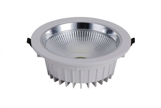 Ø100mm COB LED 筒燈Ⅰ