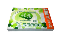 美和國際造紙-純柔大抽
