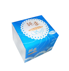 純柔單抽(300抽)