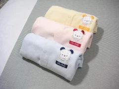 工廠直營嬰幼童服飾用品批發、銷售,代工生產從布料選擇到成品包裝出貨,交期快、品質佳