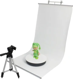 3D影像生成系統