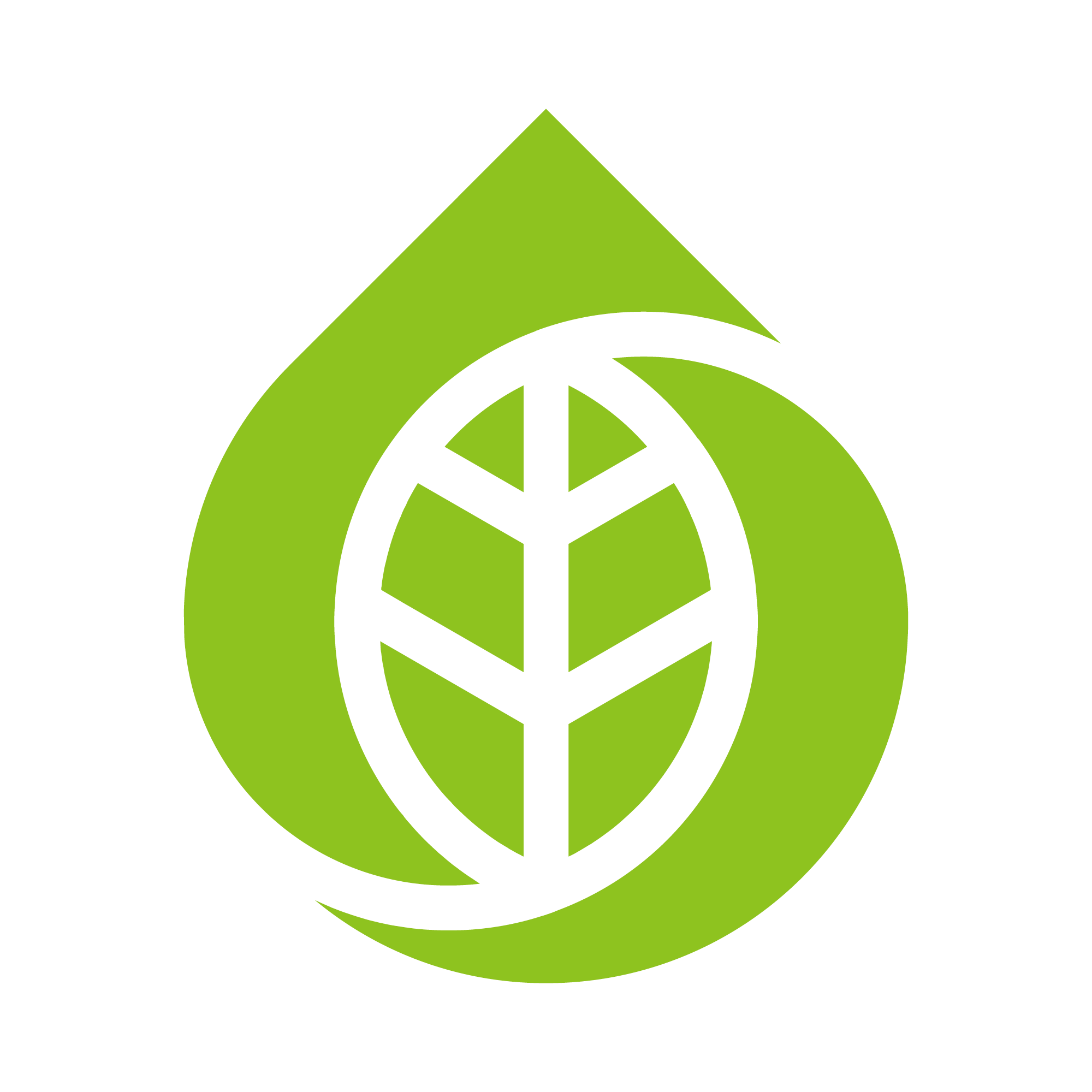 裕農顥實業股份有限公司Logo