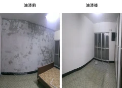 油漆