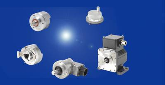 SUMTAK Encoder 編碼器代理銷售