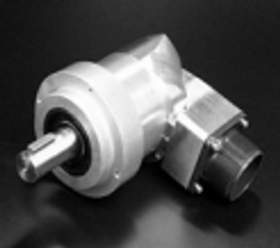 SUMTAK 編碼器 IRS660-600-009