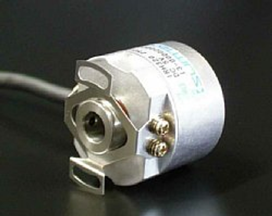 海德漢中空型編碼器