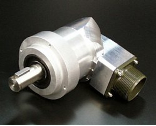 ROD600 Series 增量型編碼器