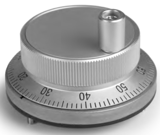 HR1100 Series Handwheel