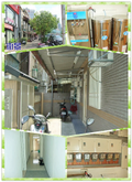 台中公園7間套房~現買現賺