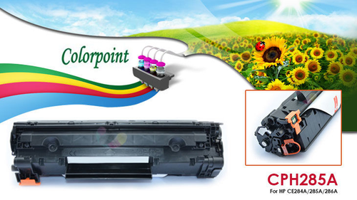 colorpoint碳粉匣