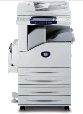 XEROX DCC-III3300彩色影印機