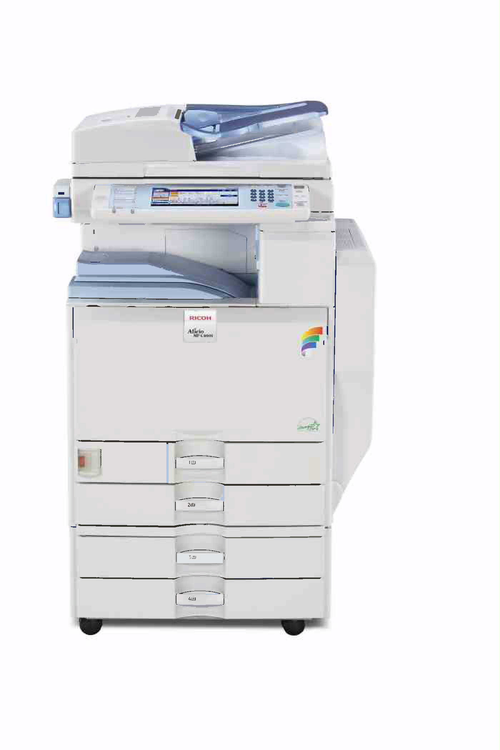 RICOH MPC3300/5000