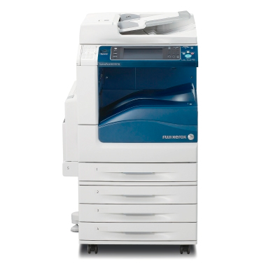 XEROX全系列彩色多功能影印機
