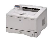 HP 5100 印表機